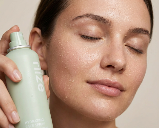 Hydrating Face Spray