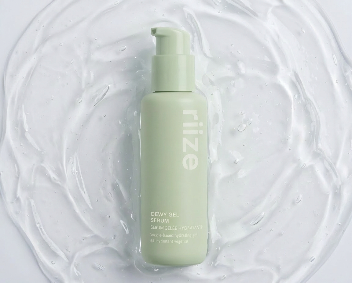 Dewy Gel Serum