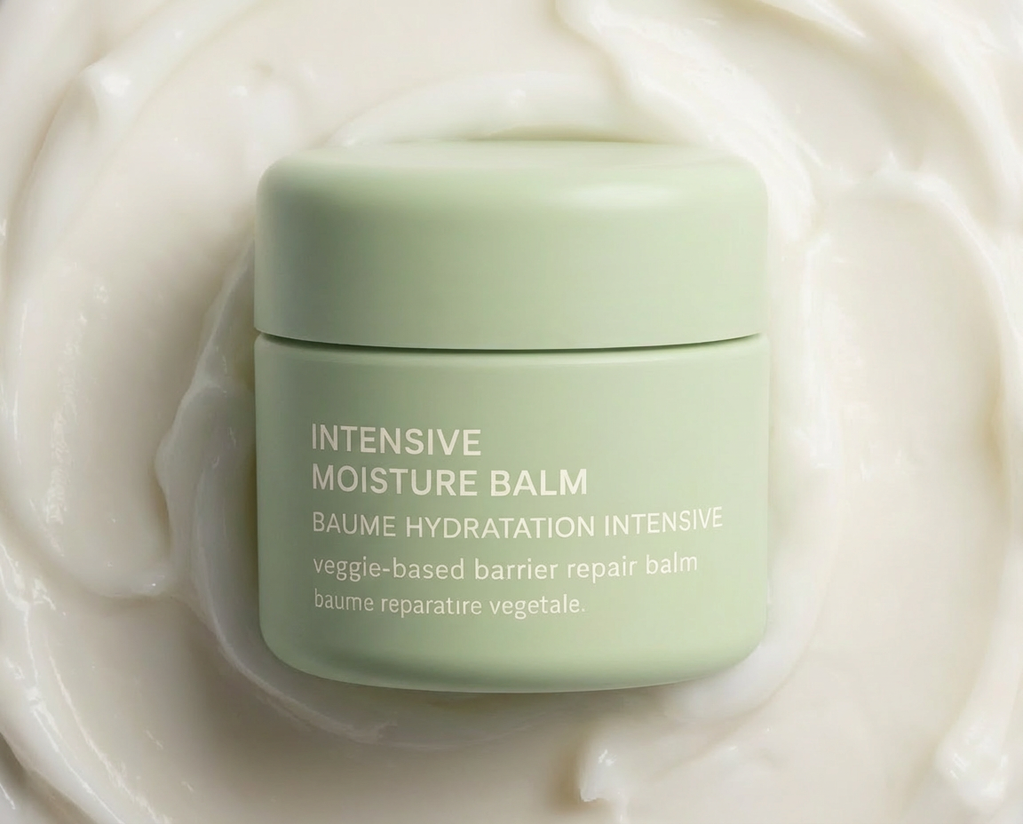 Intensive Moisture Balm