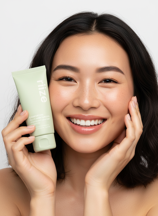 Comforting Daily Moisturizer