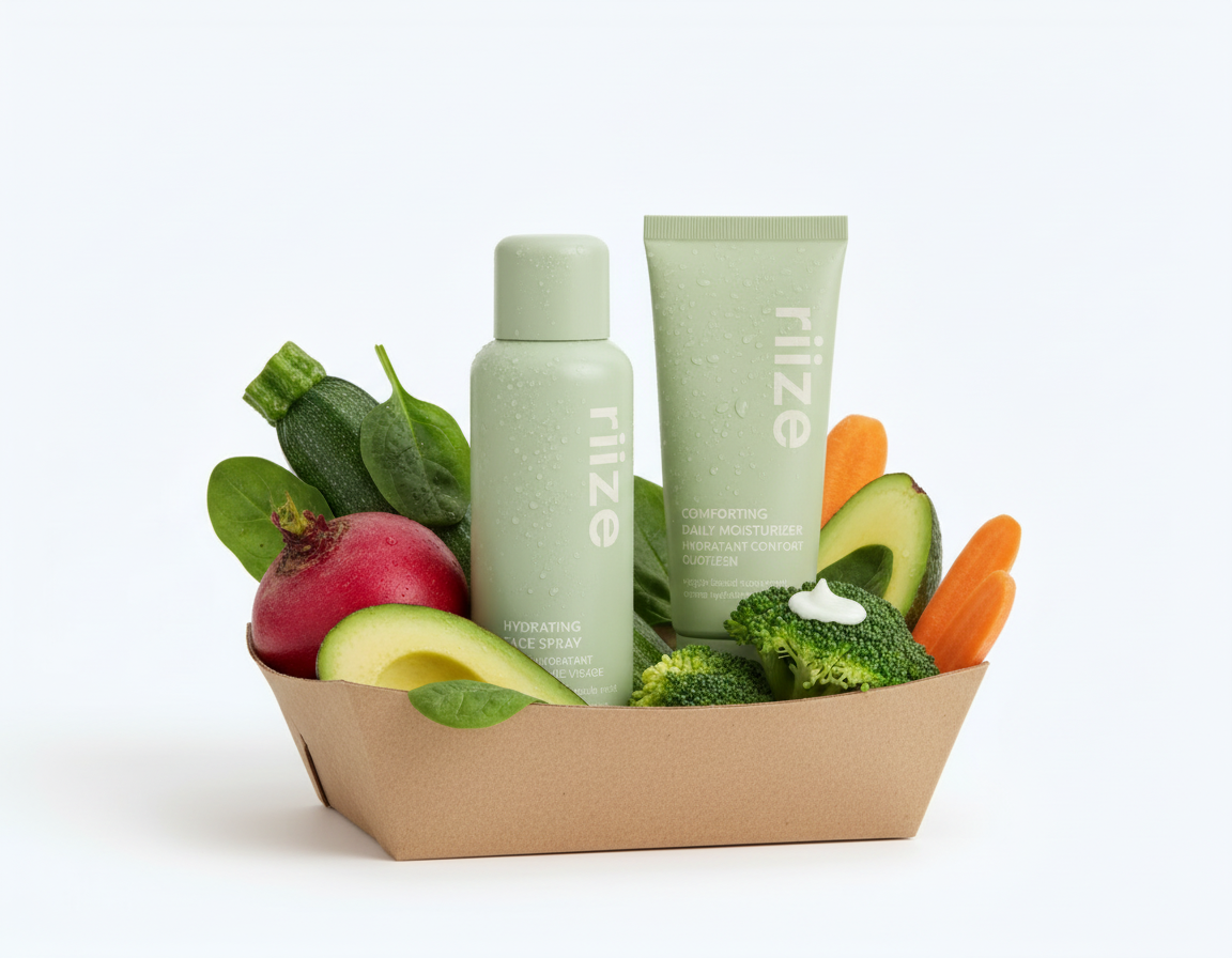 Comforting Daily Moisturizer