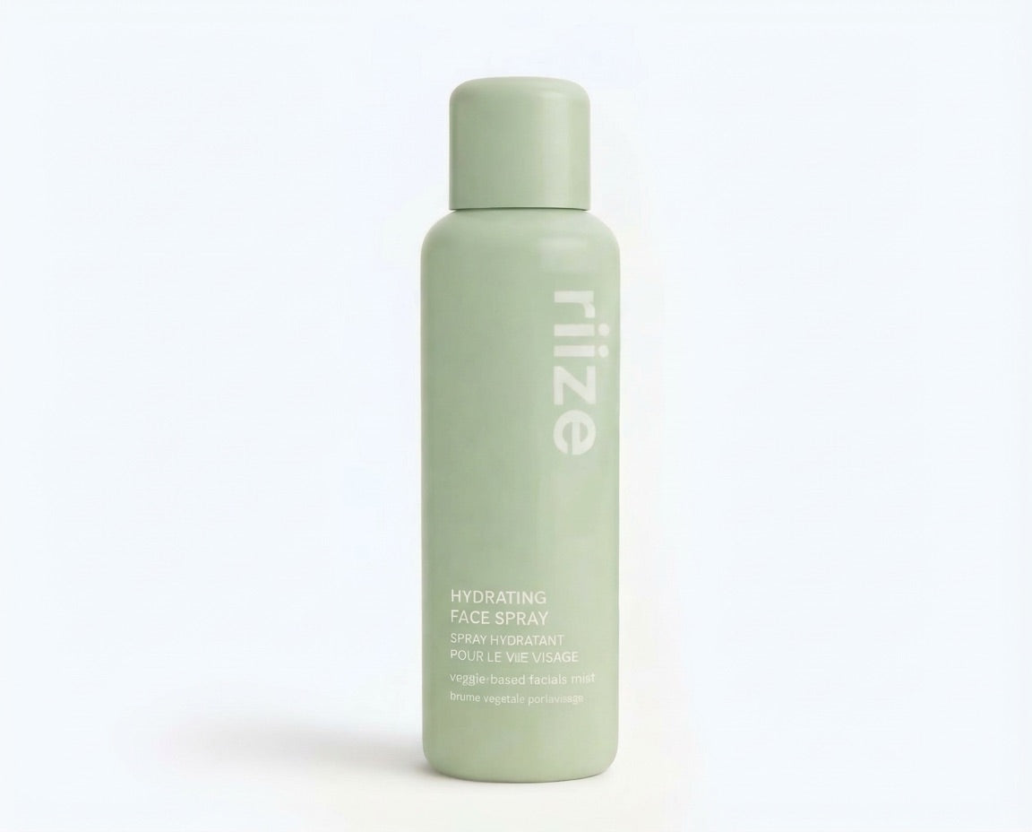 Hydrating Face Spray