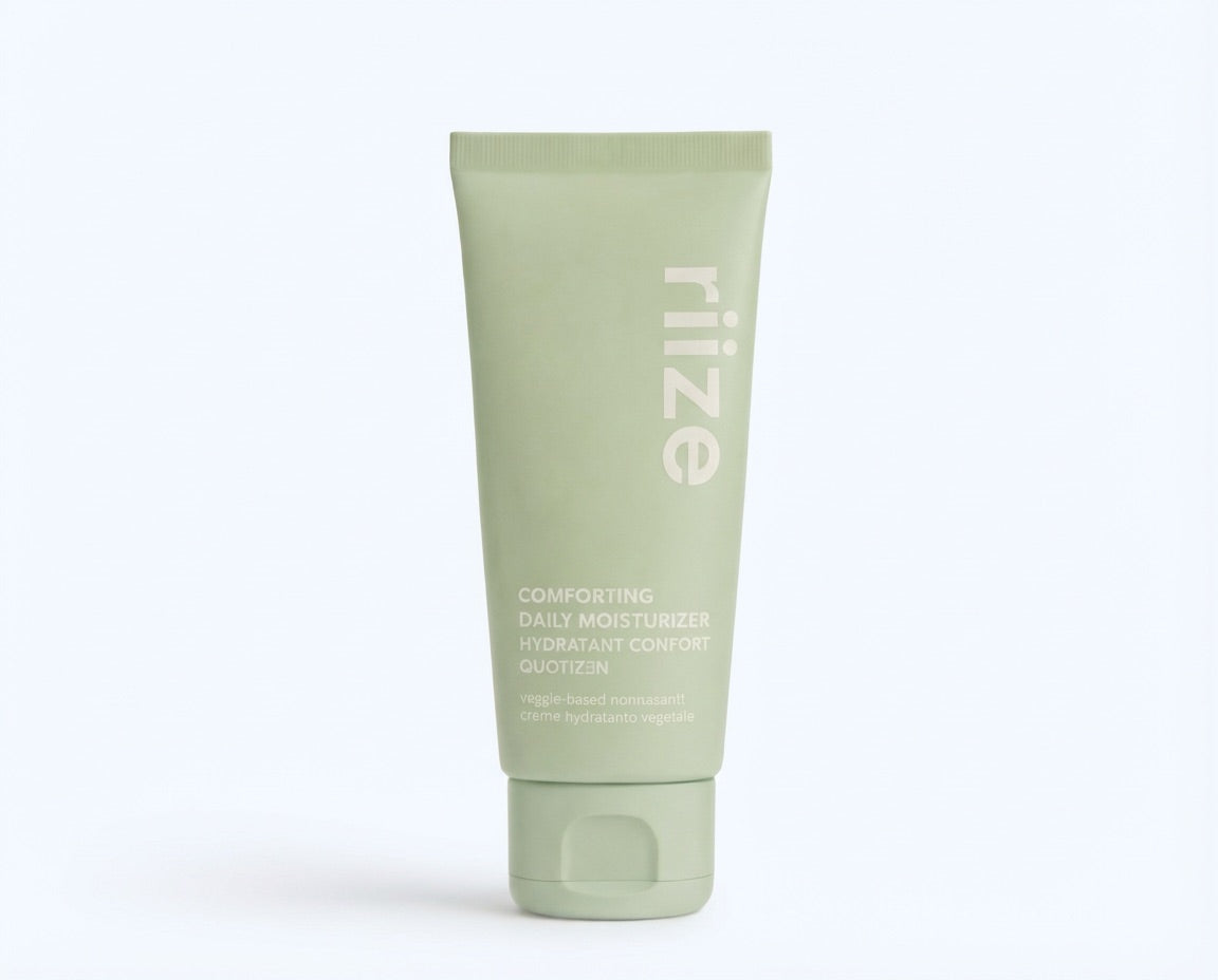 Comforting Daily Moisturizer