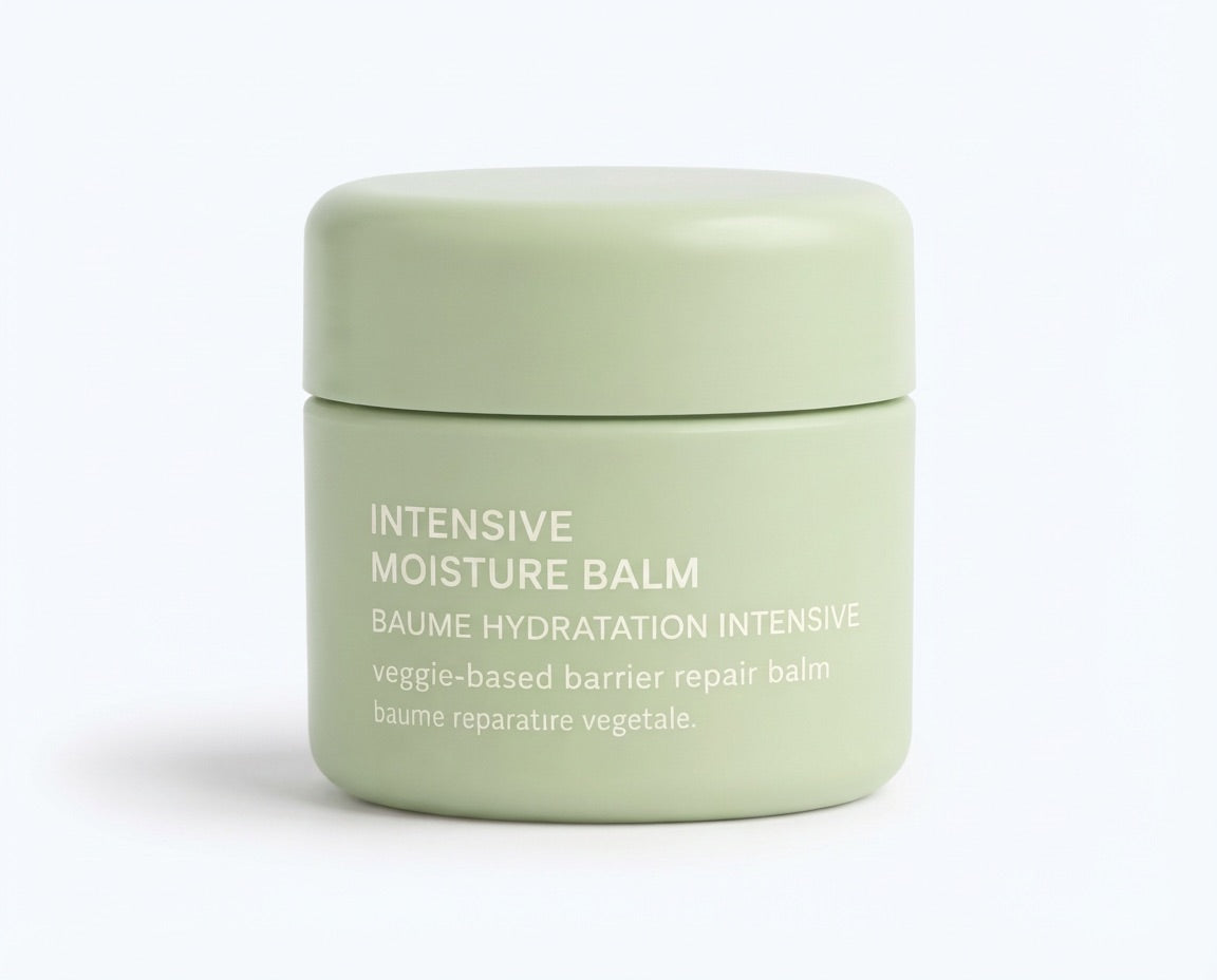 Intensive Moisture Balm