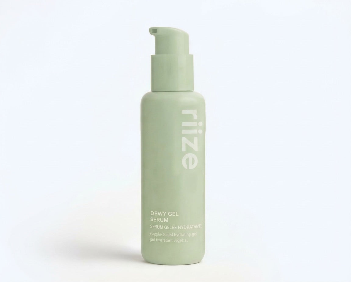 Dewy Gel Serum