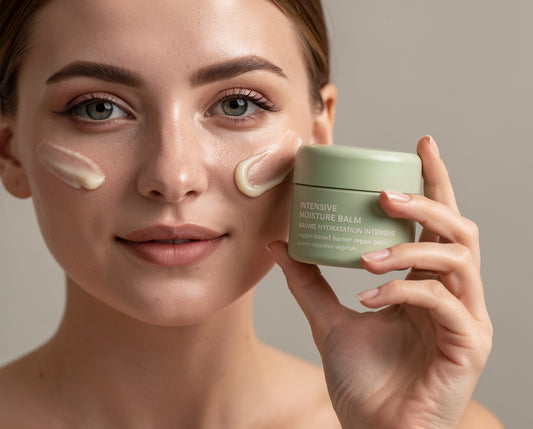 Intensive Moisture Balm