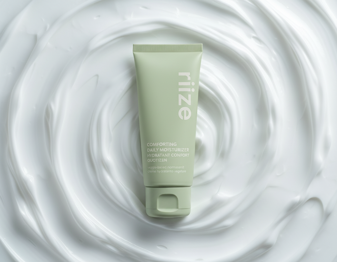 Comforting Daily Moisturizer