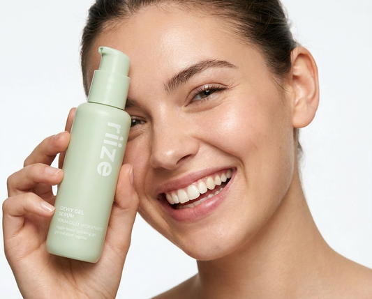 Dewy Gel Serum