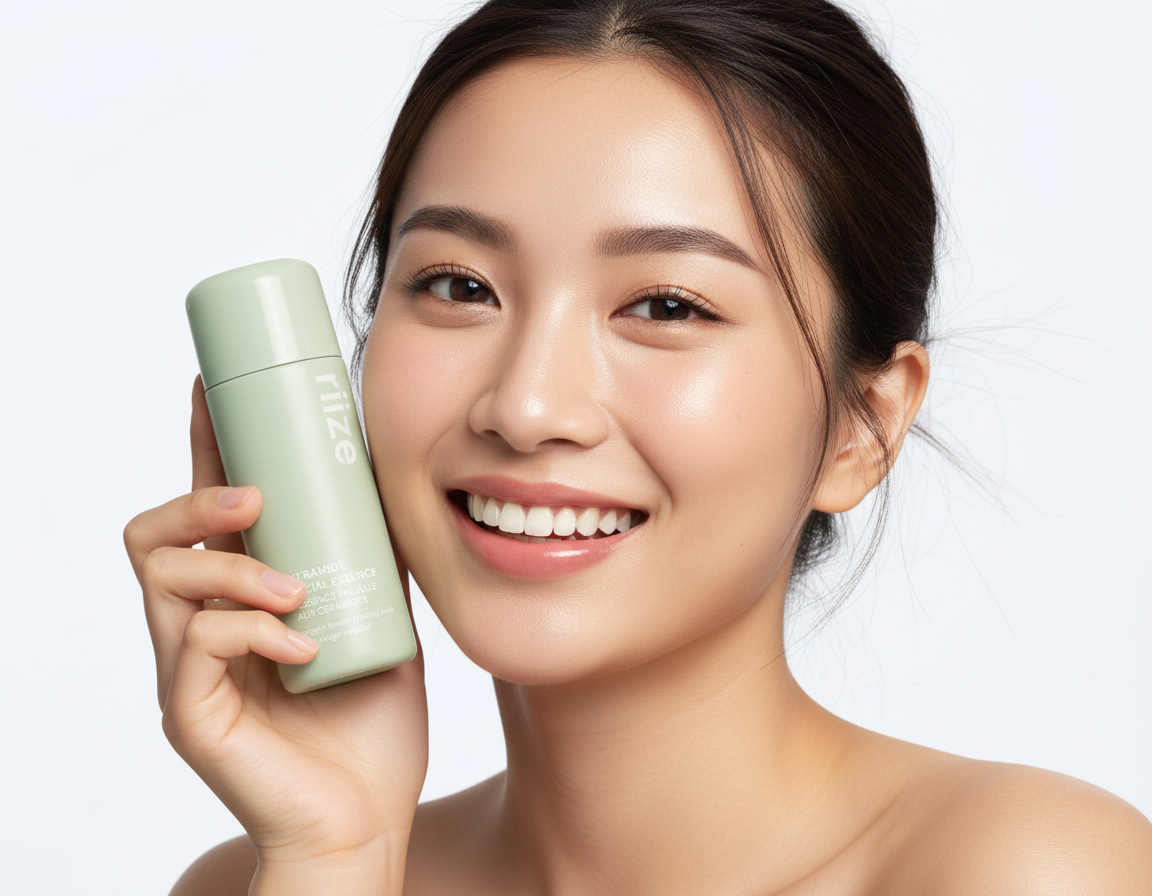 Ceramide Facial Essence