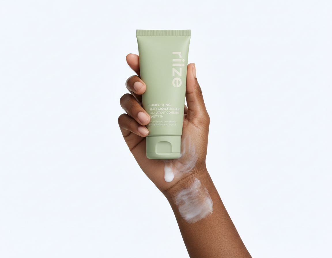 Comforting Daily Moisturizer