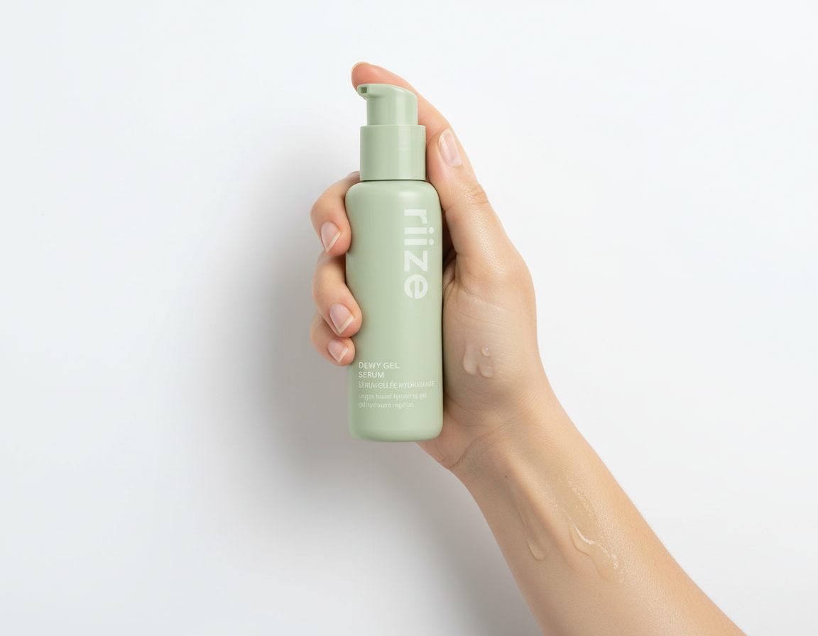 Dewy Gel Serum